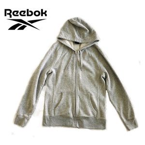 REEBOK Hoodie Sweater SZ M